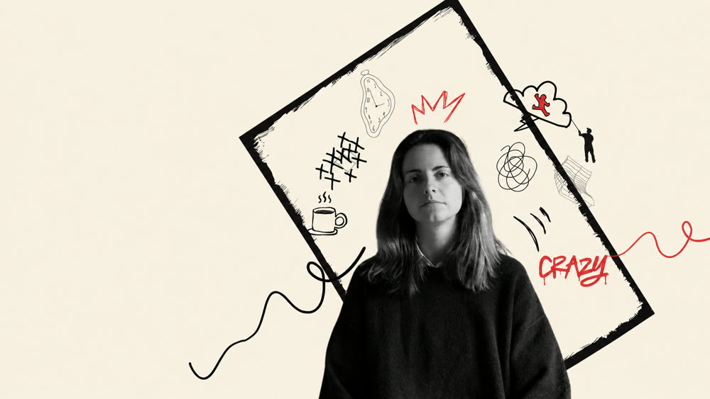 Julia, founder of VibeHaus
